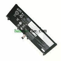 Batterijvervanging voor Lenovo R9000X L19M4PC3 L19C4PC3 2021