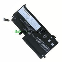 Batterijvervanging voor Lenovo S2 01AV401 SB10k97593 01AV436