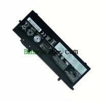 Batterijvervanging voor Lenovo X280 SB10K97618 01AV472 L17S6P71