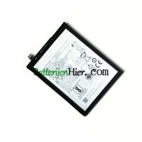 Batterijvervanging voor Lenovo Z6 L38111 BL297