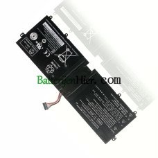 Batterijvervanging voor LG LBG7221E 14Z950 15Z960 LBG722VH 13Z940 15Z975