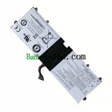 Batterijvervanging voor LG LBN1220E AA50K EAC62718303 15U560-K