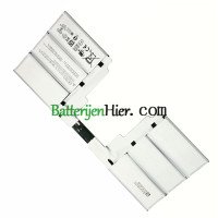 Batterijvervanging voor Microsoft G3HTA050H 1835 Surface-BOOK-2 G3HTA049H