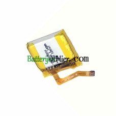 Batterijvervanging voor Mitu 512521 ETSB02XUN