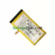 Batterijvervanging voor Motorola JG40 G7plus XT1965-6