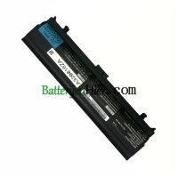 Batterijvervanging voor NEC ASM SB10H45072 00NY487 PC-VP-WP143