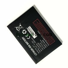 Batterijvervanging voor Netgear AC790S w-7 sierra draadloze aircard AC810S