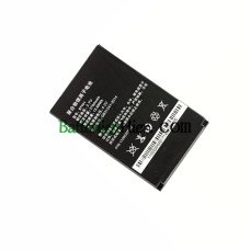 Batterijvervanging voor Newland MT65 MT660 PT60 MT60 BTY61