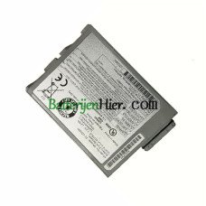 Batterijvervanging voor Panasonic 94W FZ-M1 Toughpad FZ-B2 FZ-VZSU94JS FZ-B1