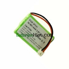Batterijvervanging voor PLC 3-N-600AAC