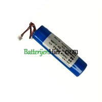 Batterijvervanging voor PLC CX1611