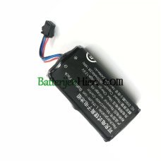 Batterijvervanging voor PLC DA60