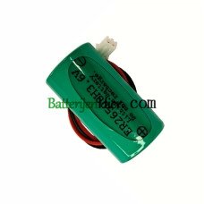 Batterijvervanging voor PLC ER26500H3.6V