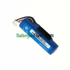 Batterijvervanging voor PLC HL0272