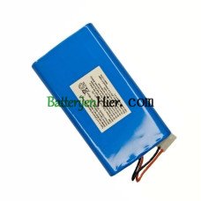 Batterijvervanging voor PLC INR18650MH1-4S2P