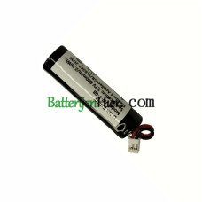Batterijvervanging voor PLC JW-Y-08