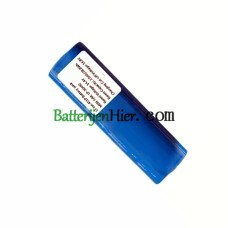 Batterijvervanging voor PLC LP-30490