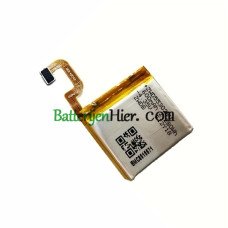 Batterijvervanging voor PLC SW17D ZWD553028 G1