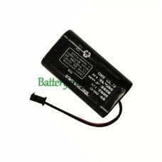 Batterijvervanging voor PLC ZNS-01