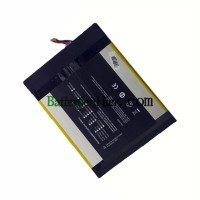 Batterijvervanging voor Prestigio Smartbook 133s 2898141P