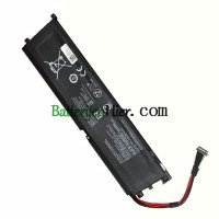 Batterijvervanging voor Razer 02705E75 2018 2019 RZ09-03006