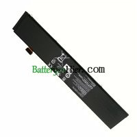 Batterijvervanging voor Razer 2020 RZ09-0288/0301/0313/0367