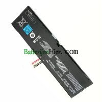 Batterijvervanging voor Razer Blade-Pro-17 0099 RZ09-0117 2014 GMS-C40