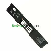 Batterijvervanging voor Razer Blade-Pro-17 RZ09-0287 RC30-0287