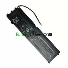 Batterijvervanging voor Razer RC30-0328 2020 15 RZ09-0330