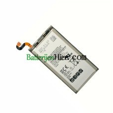 Batterijvervanging voor Samsung G9550 EB-BG955ABA Galaxy G955F S8Plus Dream-2