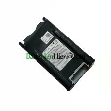Batterijvervanging voor Shark S9 S7 XBAT200 S6 S1