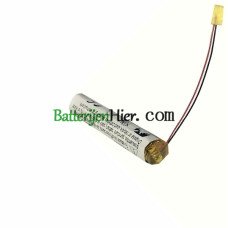 Batterijvervanging voor Sony wi1000x