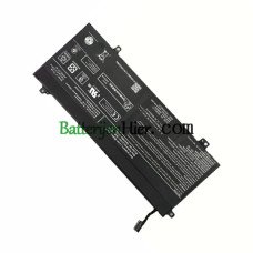 Batterijvervanging voor Toshiba Dynabook PA5366U-1BRS 4ICP6/47/61