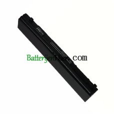 Batterijvervanging voor Toshiba PA5043U R940 R830 R840 R800 PA5045U R930 R732