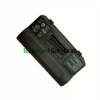 Batterijvervanging voor Trimble 121300 7.27V 3150mAh 22.9W