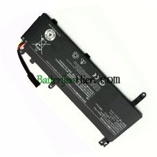 Batterijvervanging voor Xiaomi 2018 TM1705 2019 XMG1902-AB TM1801