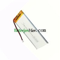 Batterijvervanging voor Xiaomi XMYX03YM 443083