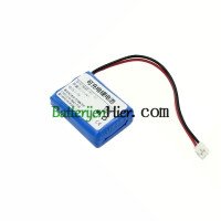 Batterijvervanging voor YAMAN HRF-11 HRF-11t