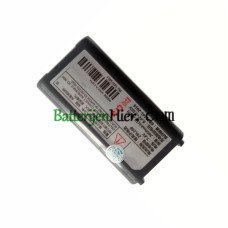 Batterijvervanging voor Zicox XT423 ZBL260