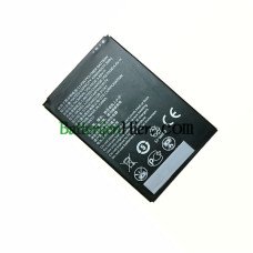 Batterijvervanging voor ZTE Li3945T44P4h815174 Telstra-5G-Wi-Fi-Pro MU500/1