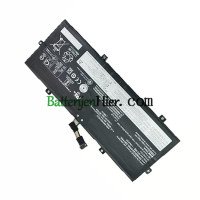 Vervanging van de batterij voor Lenovo SB10X87838 L19M4PD8 5B10X87839 YOGA-Duet L19C4PD8