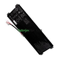 Vervangende batterij voor Acer CN315 Ezel AP19D5P CC314 Conceptd