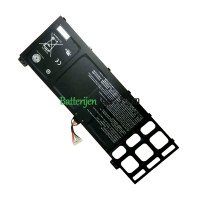 Vervangende batterij voor Acer P614-51-G2-524H AP18L4K TravelMate-P6