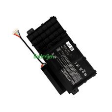 Vervangende batterij voor Acer TMP215-51G AP18H18J N18P5 Spin3 SP314-53 P215