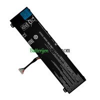 Vervangende batterij voor Acer Triton-500-SE AP20BHU PT516-51S Predator