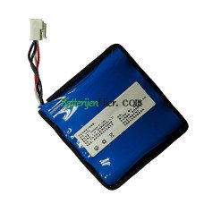 Vervangende batterij voor aECG rage12 aECG-18U RAGE-10