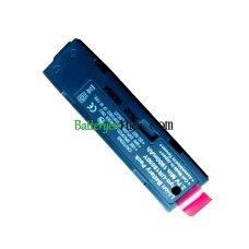 Vervangende batterij voor Aigo P8100 8106 P8800 UH-P706 SANYO-UR18650Y