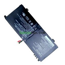 Vervangende batterij voor Akoya 5080270P E15403 4588105-2S 4588106-2S 40071698