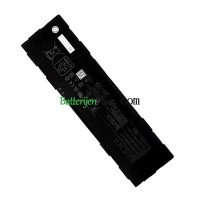 Vervangende batterij voor Asus C31N2005 CX9 CX9400CEA CX3400FMA CX3