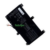 Vervangende batterij voor Asus FX86FE FX86FM B31N1726